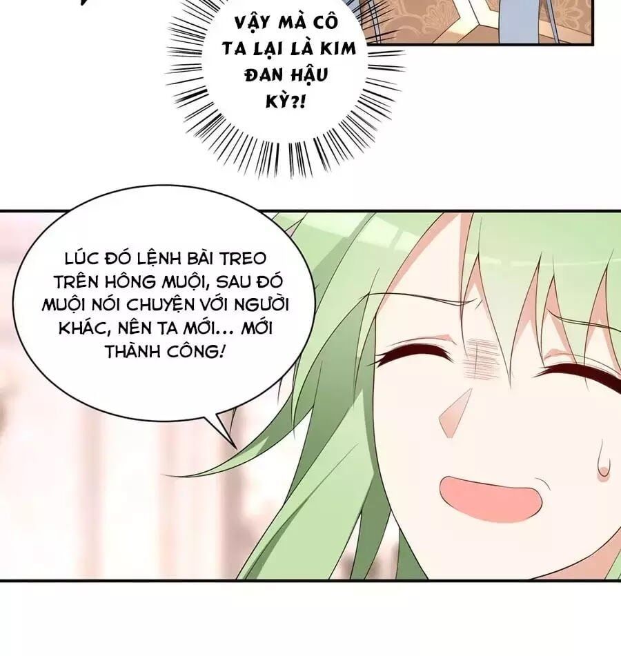 đọc truyện Manh Sư Tại Thượng Chương 182 ảnh 15 tại Thiên Thai Truyện