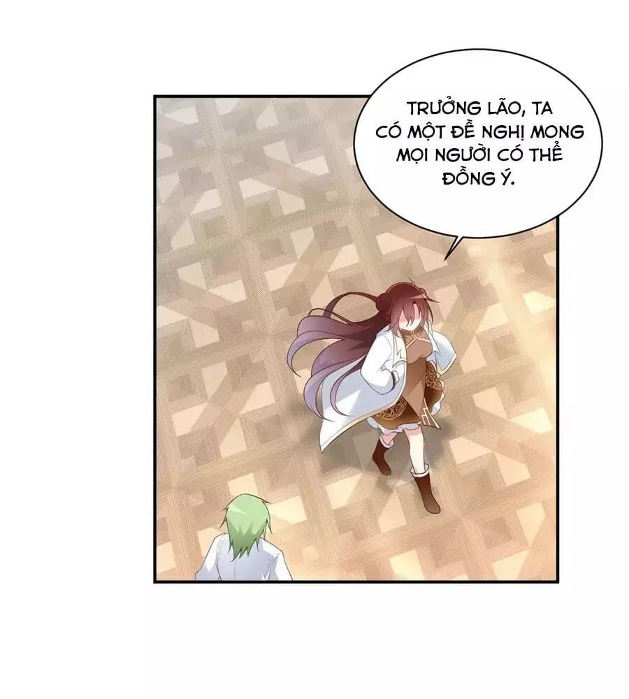 đọc truyện Manh Sư Tại Thượng Chương 182 ảnh 16 tại Thiên Thai Truyện