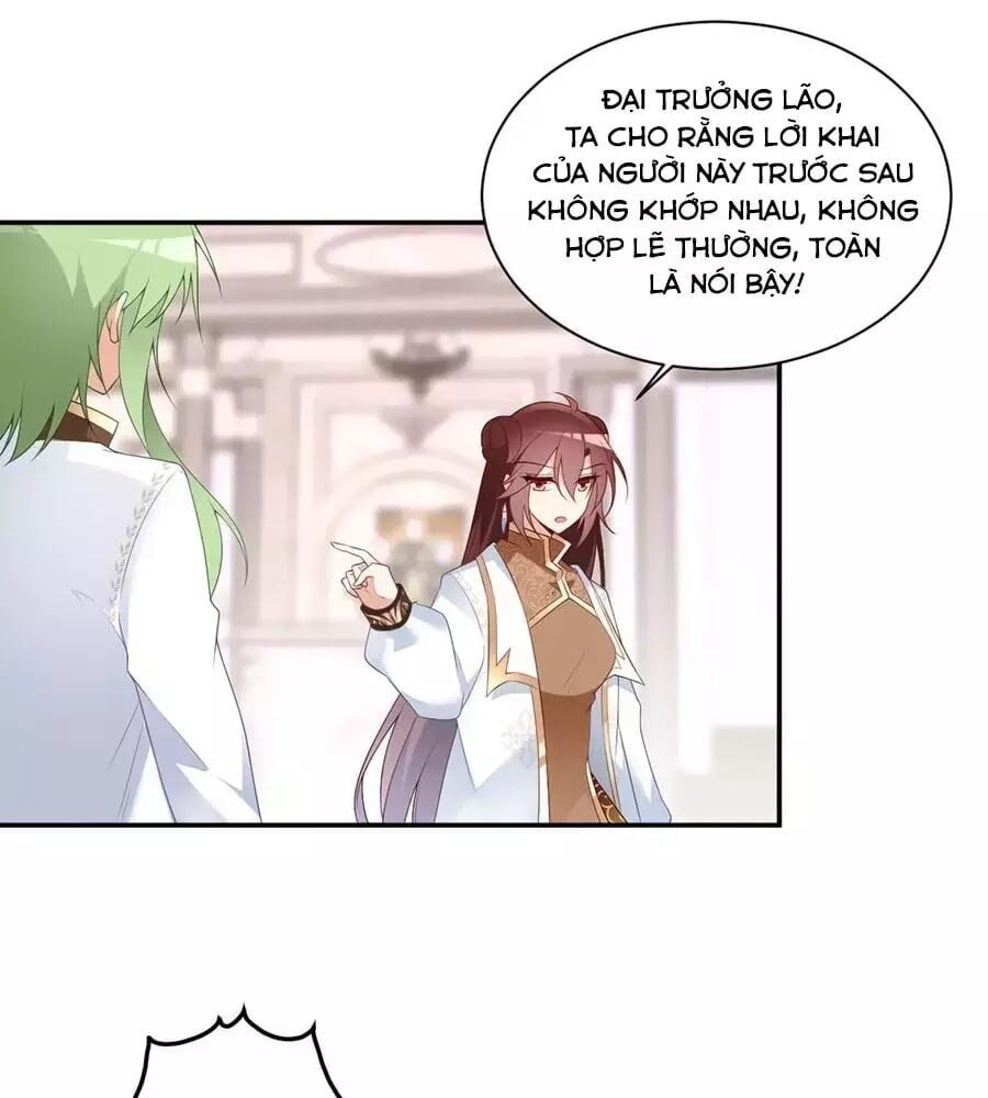 đọc truyện Manh Sư Tại Thượng Chương 182 ảnh 18 tại Thiên Thai Truyện