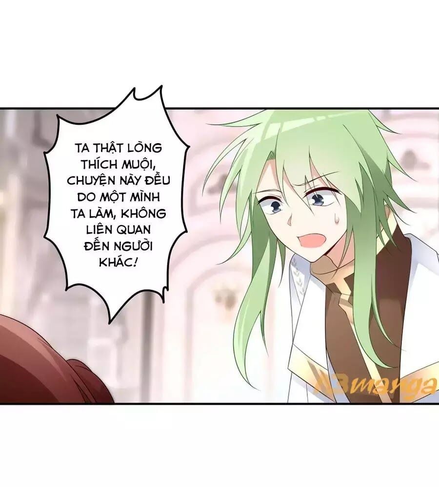 đọc truyện Manh Sư Tại Thượng Chương 182 ảnh 20 tại Thiên Thai Truyện