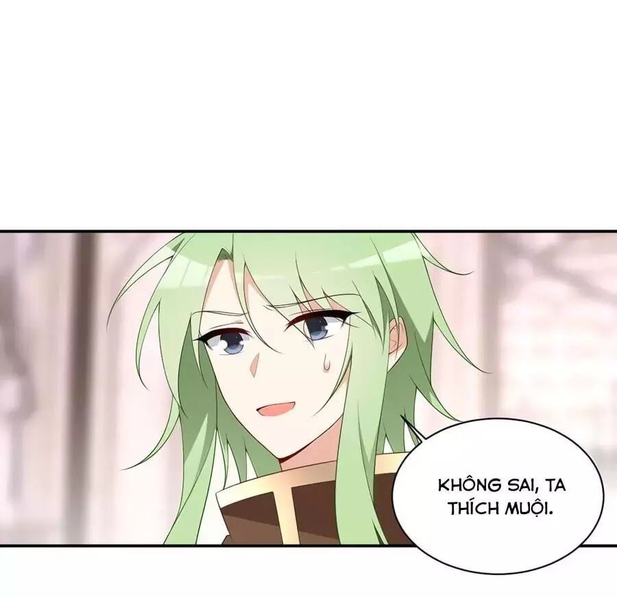 đọc truyện Manh Sư Tại Thượng Chương 182 ảnh 4 tại Thiên Thai Truyện