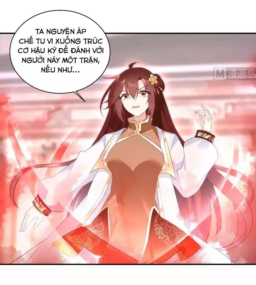 đọc truyện Manh Sư Tại Thượng Chương 182 ảnh 22 tại Thiên Thai Truyện