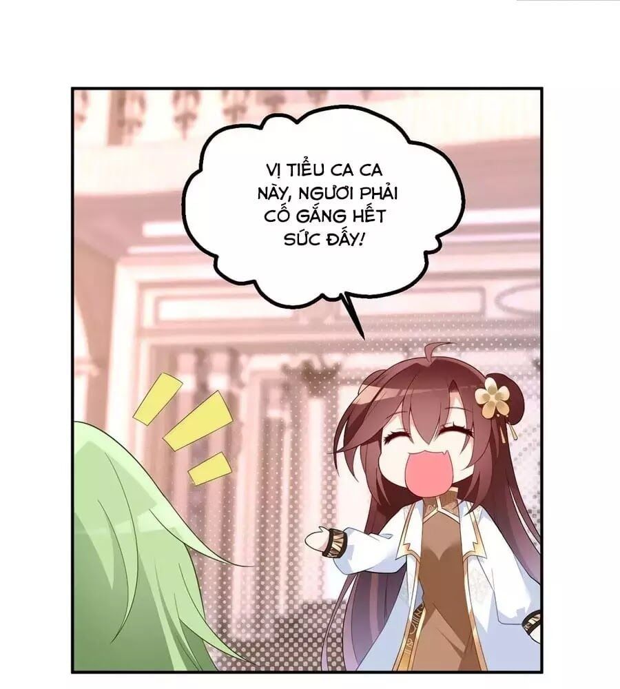 đọc truyện Manh Sư Tại Thượng Chương 182 ảnh 24 tại Thiên Thai Truyện