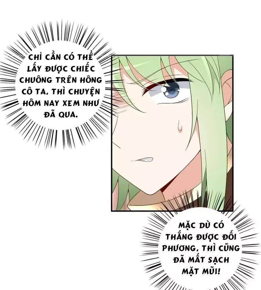 đọc truyện Manh Sư Tại Thượng Chương 182 ảnh 25 tại Thiên Thai Truyện