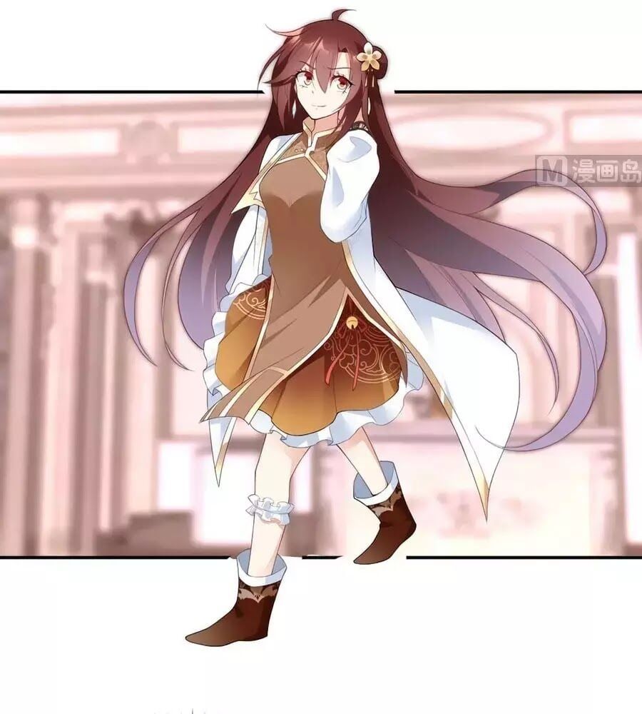 đọc truyện Manh Sư Tại Thượng Chương 182 ảnh 27 tại Thiên Thai Truyện