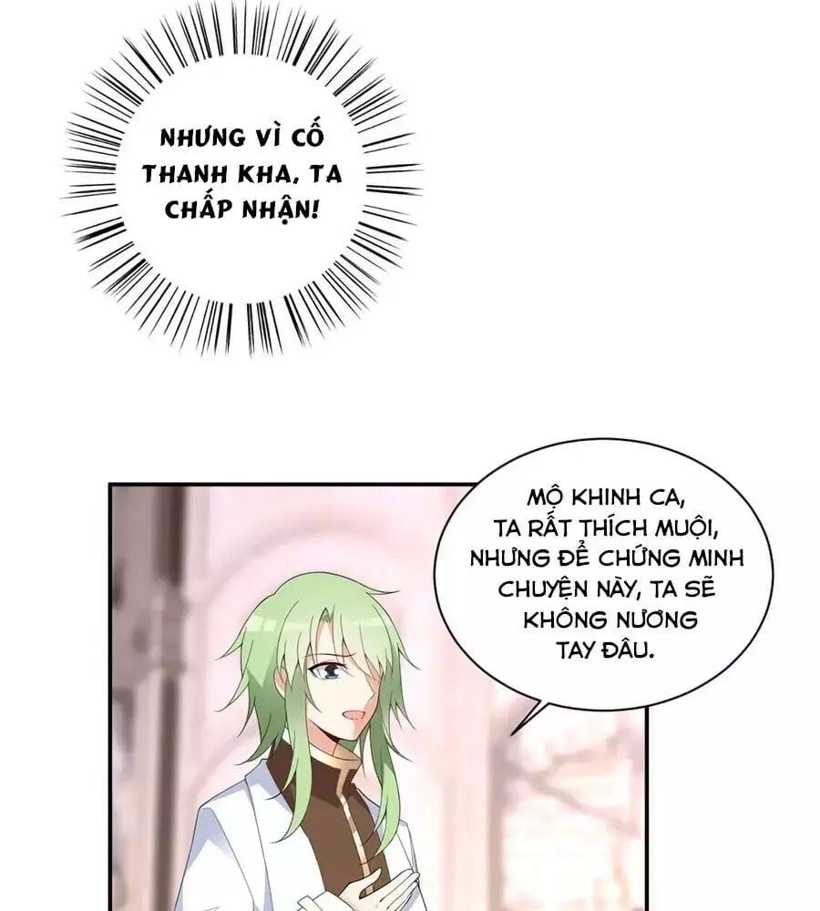 đọc truyện Manh Sư Tại Thượng Chương 182 ảnh 28 tại Thiên Thai Truyện