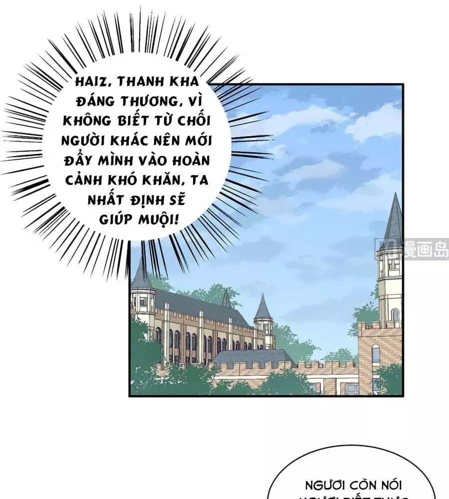 đọc truyện Manh Sư Tại Thượng Chương 182 ảnh 5 tại Thiên Thai Truyện