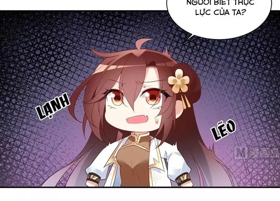 đọc truyện Manh Sư Tại Thượng Chương 182 ảnh 6 tại Thiên Thai Truyện