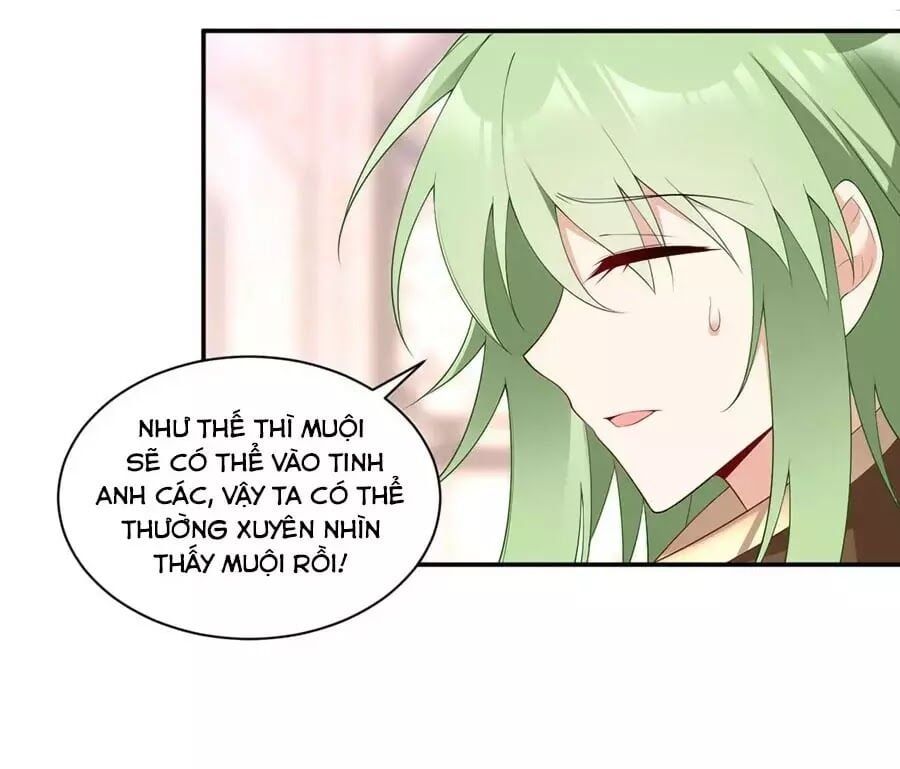 đọc truyện Manh Sư Tại Thượng Chương 182 ảnh 8 tại Thiên Thai Truyện