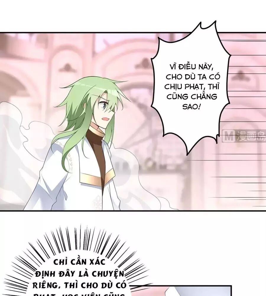 đọc truyện Manh Sư Tại Thượng Chương 182 ảnh 9 tại Thiên Thai Truyện