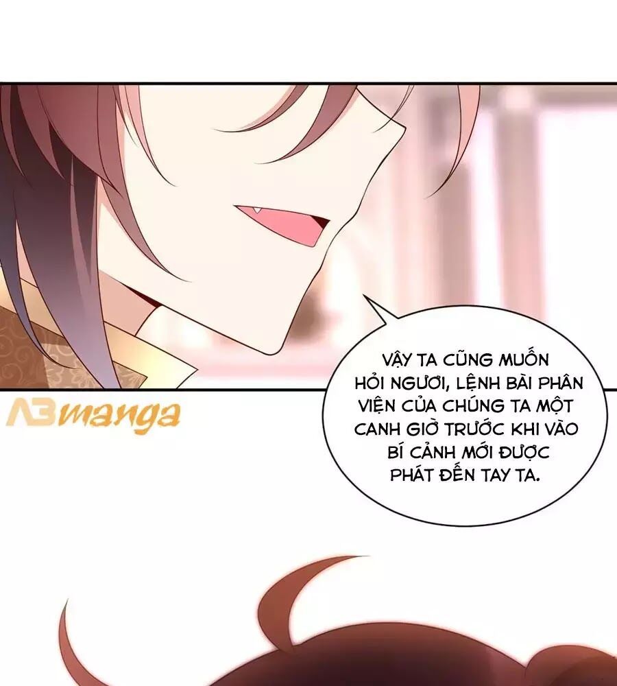 đọc truyện Manh Sư Tại Thượng Chương 182 ảnh 11 tại Thiên Thai Truyện