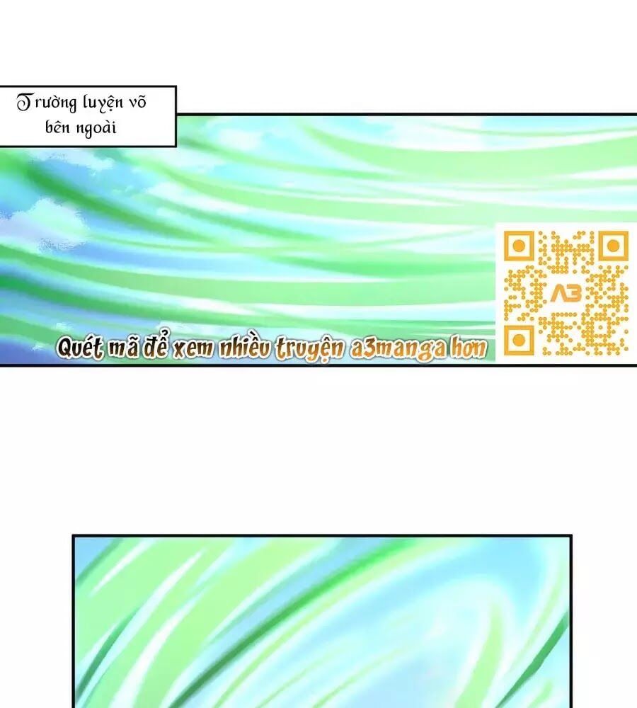 đọc truyện Manh Sư Tại Thượng Chương 183 ảnh 3 tại Thiên Thai Truyện