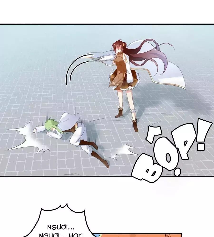 đọc truyện Manh Sư Tại Thượng Chương 183 ảnh 13 tại Thiên Thai Truyện