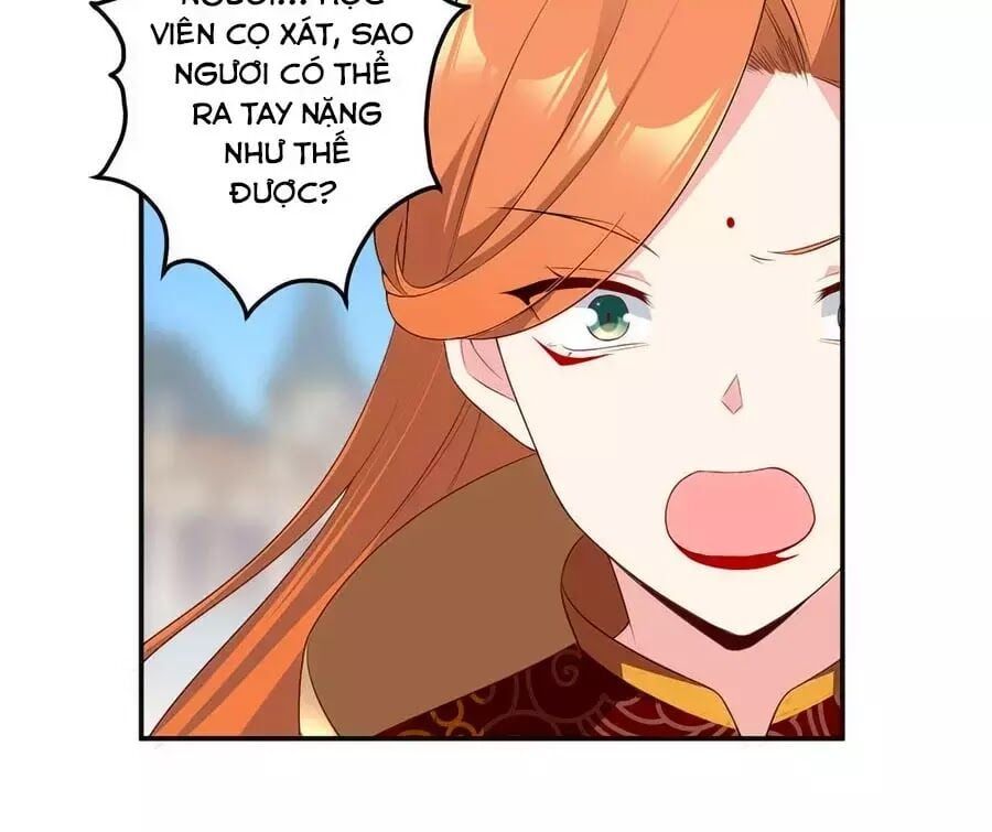 đọc truyện Manh Sư Tại Thượng Chương 183 ảnh 14 tại Thiên Thai Truyện