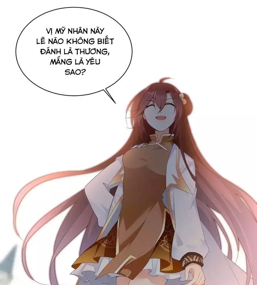 đọc truyện Manh Sư Tại Thượng Chương 183 ảnh 15 tại Thiên Thai Truyện