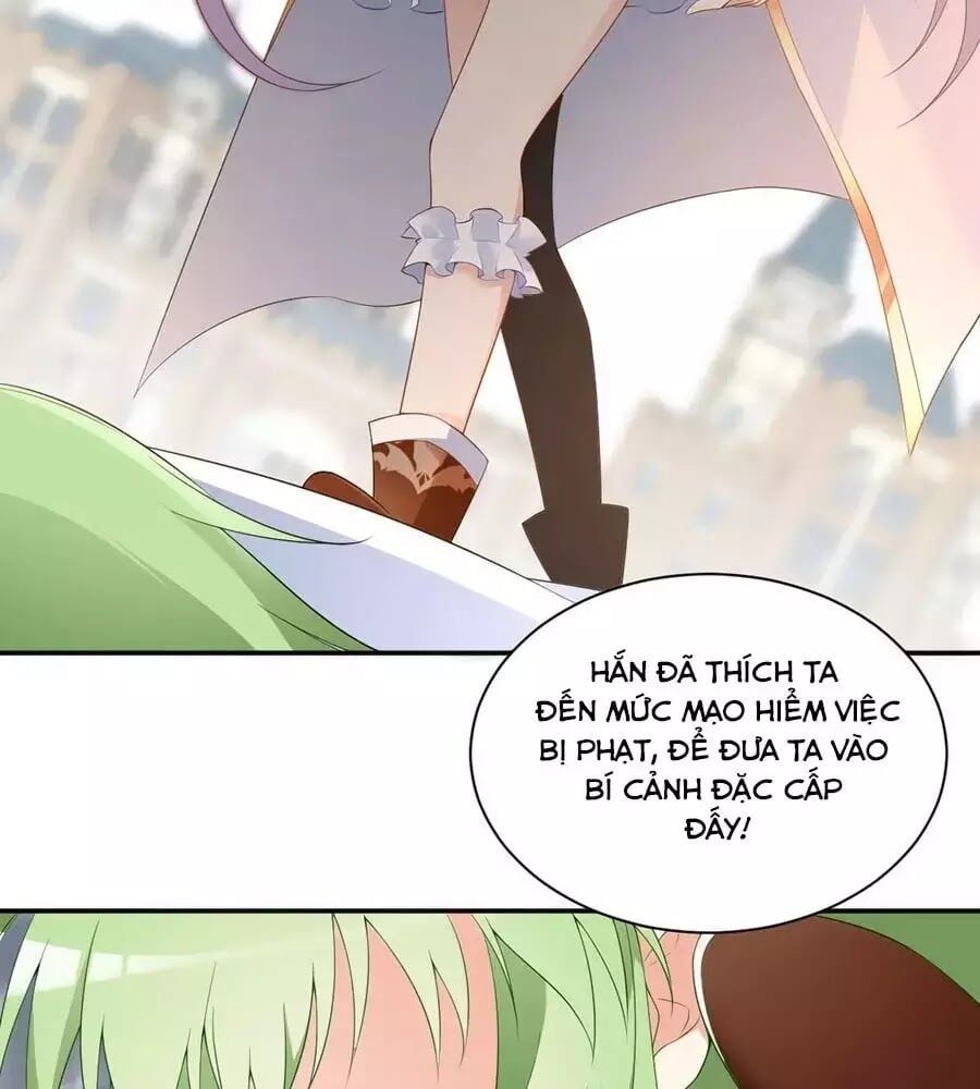 đọc truyện Manh Sư Tại Thượng Chương 183 ảnh 16 tại Thiên Thai Truyện