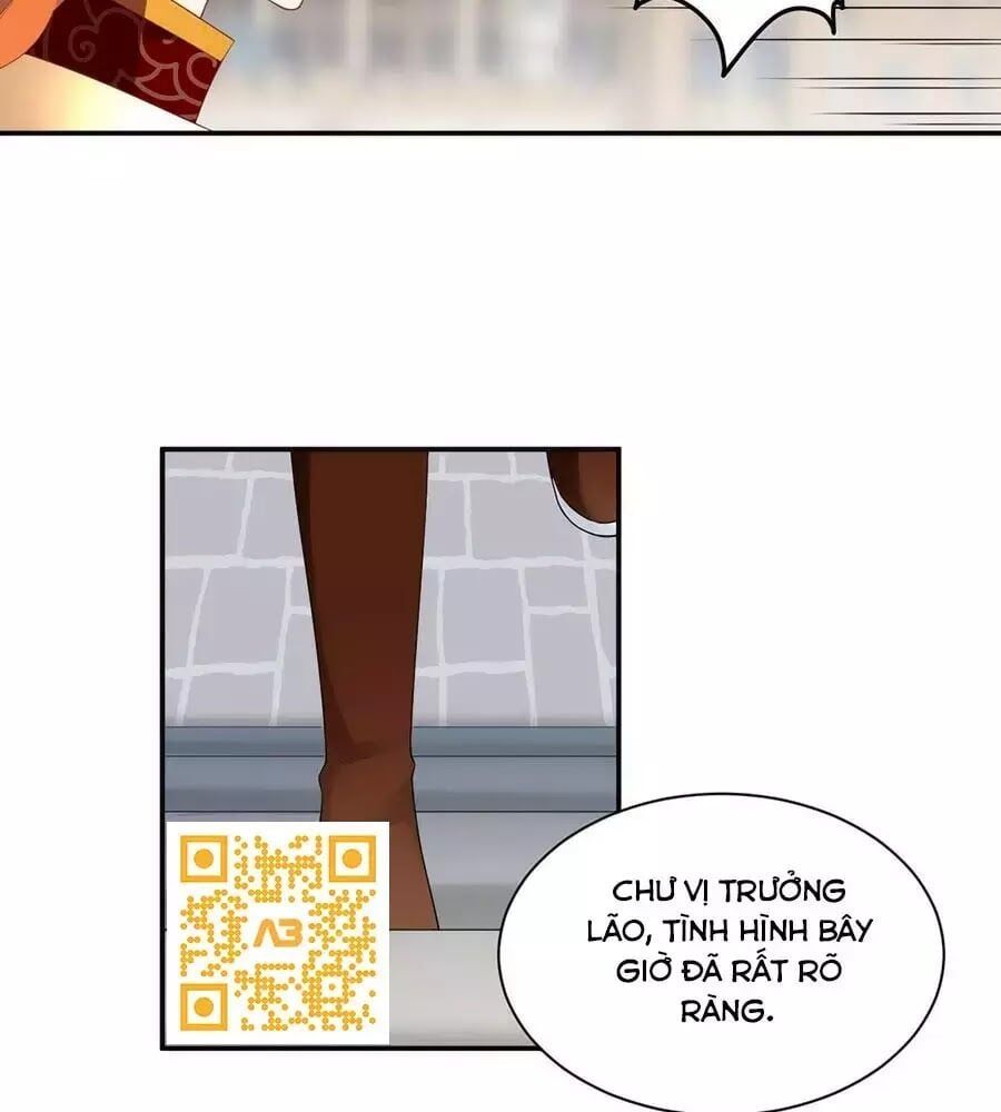 đọc truyện Manh Sư Tại Thượng Chương 183 ảnh 19 tại Thiên Thai Truyện