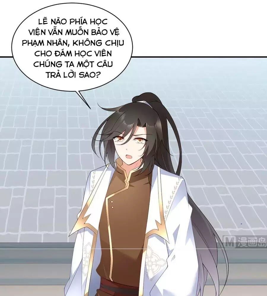 đọc truyện Manh Sư Tại Thượng Chương 183 ảnh 21 tại Thiên Thai Truyện