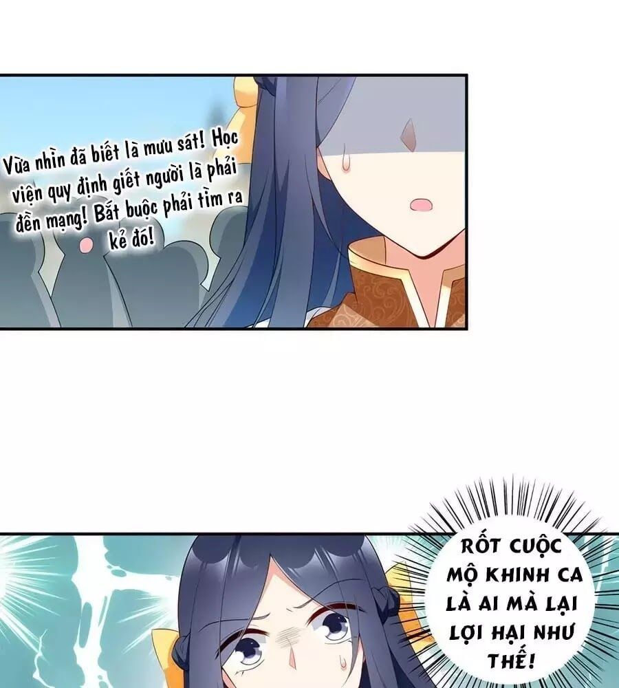 đọc truyện Manh Sư Tại Thượng Chương 183 ảnh 23 tại Thiên Thai Truyện