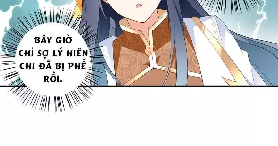 đọc truyện Manh Sư Tại Thượng Chương 183 ảnh 24 tại Thiên Thai Truyện