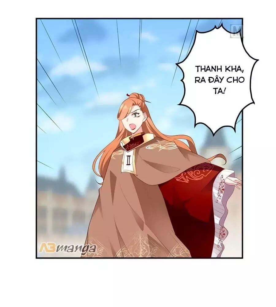 đọc truyện Manh Sư Tại Thượng Chương 183 ảnh 25 tại Thiên Thai Truyện