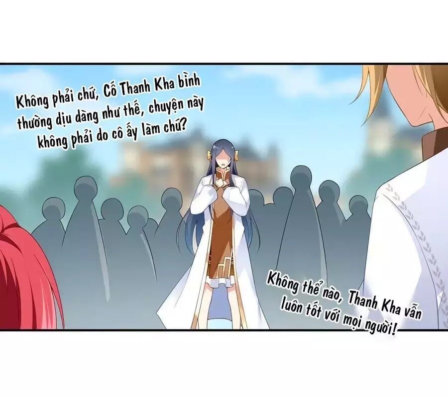 đọc truyện Manh Sư Tại Thượng Chương 183 ảnh 26 tại Thiên Thai Truyện