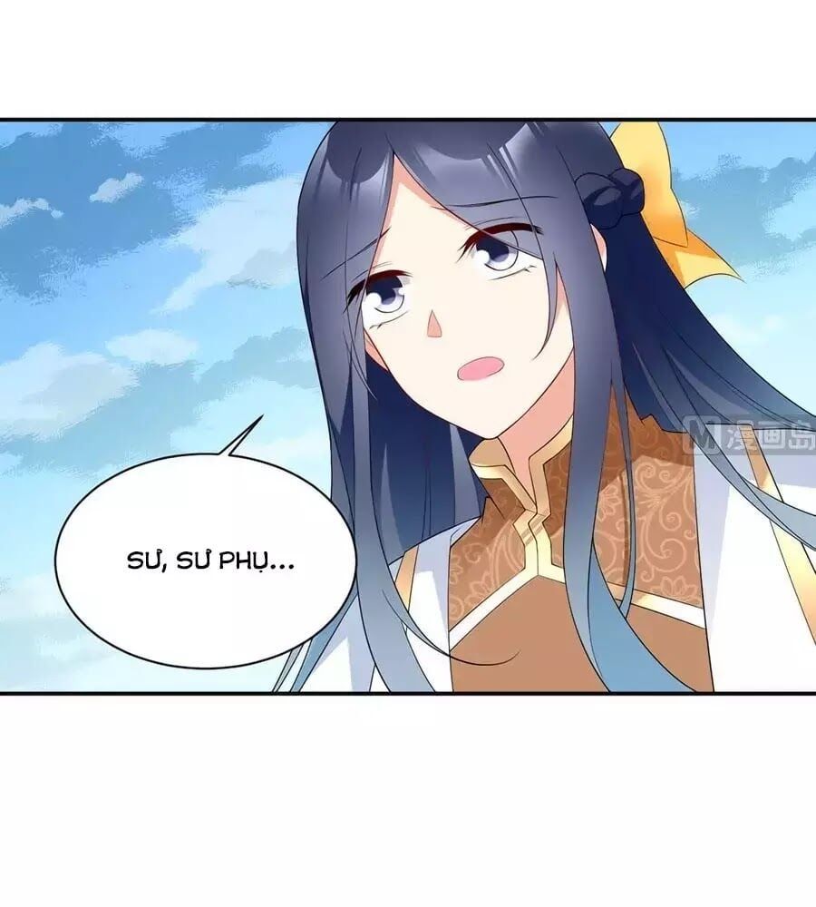 đọc truyện Manh Sư Tại Thượng Chương 183 ảnh 27 tại Thiên Thai Truyện