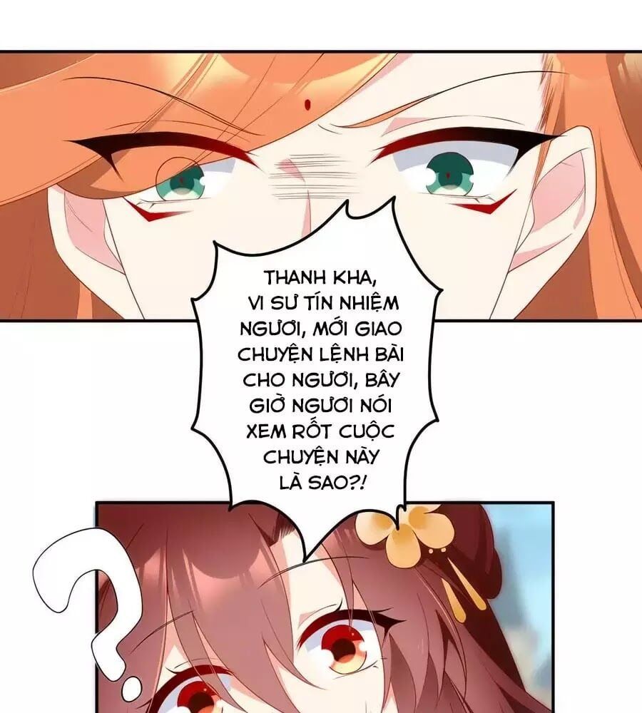 đọc truyện Manh Sư Tại Thượng Chương 183 ảnh 28 tại Thiên Thai Truyện