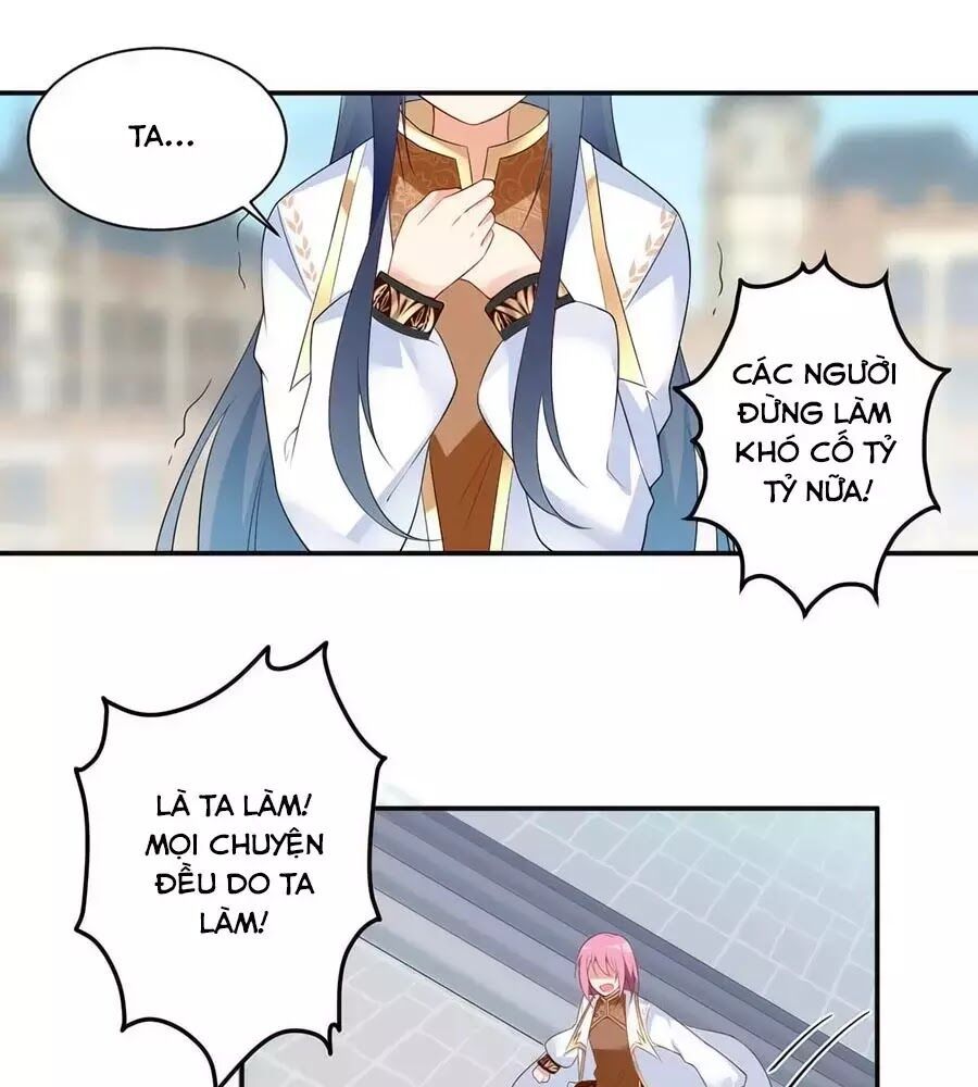 đọc truyện Manh Sư Tại Thượng Chương 183 ảnh 30 tại Thiên Thai Truyện