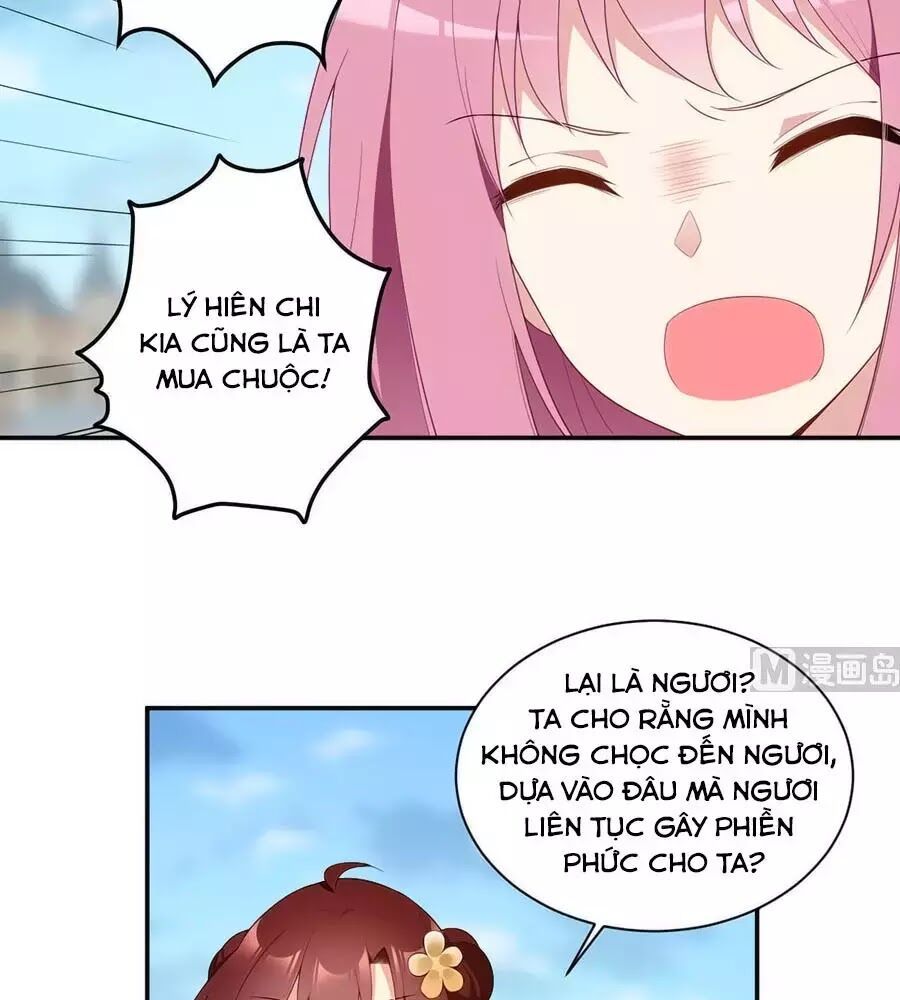 đọc truyện Manh Sư Tại Thượng Chương 183 ảnh 32 tại Thiên Thai Truyện