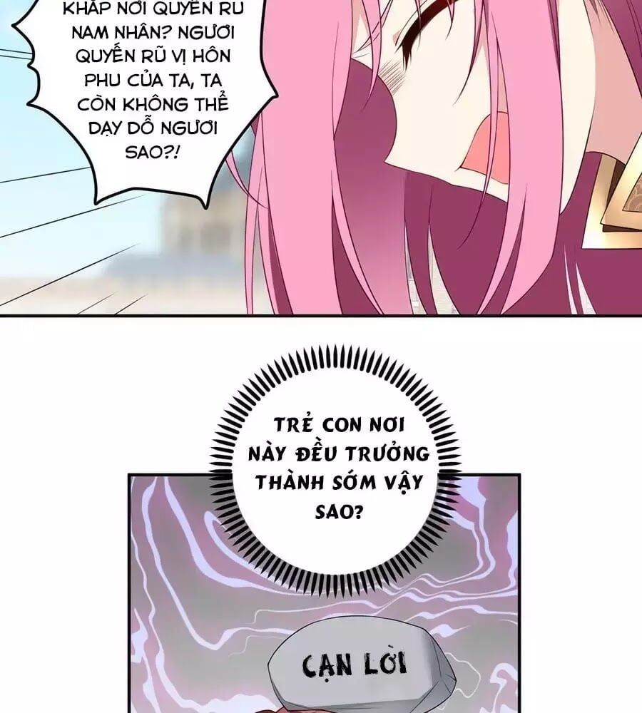 đọc truyện Manh Sư Tại Thượng Chương 183 ảnh 35 tại Thiên Thai Truyện