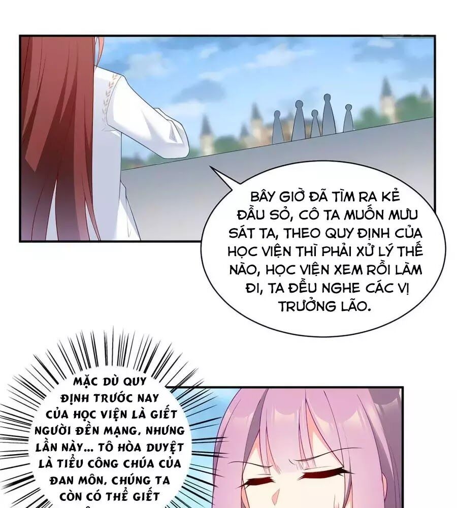 đọc truyện Manh Sư Tại Thượng Chương 183 ảnh 37 tại Thiên Thai Truyện