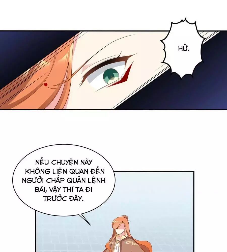 đọc truyện Manh Sư Tại Thượng Chương 183 ảnh 39 tại Thiên Thai Truyện