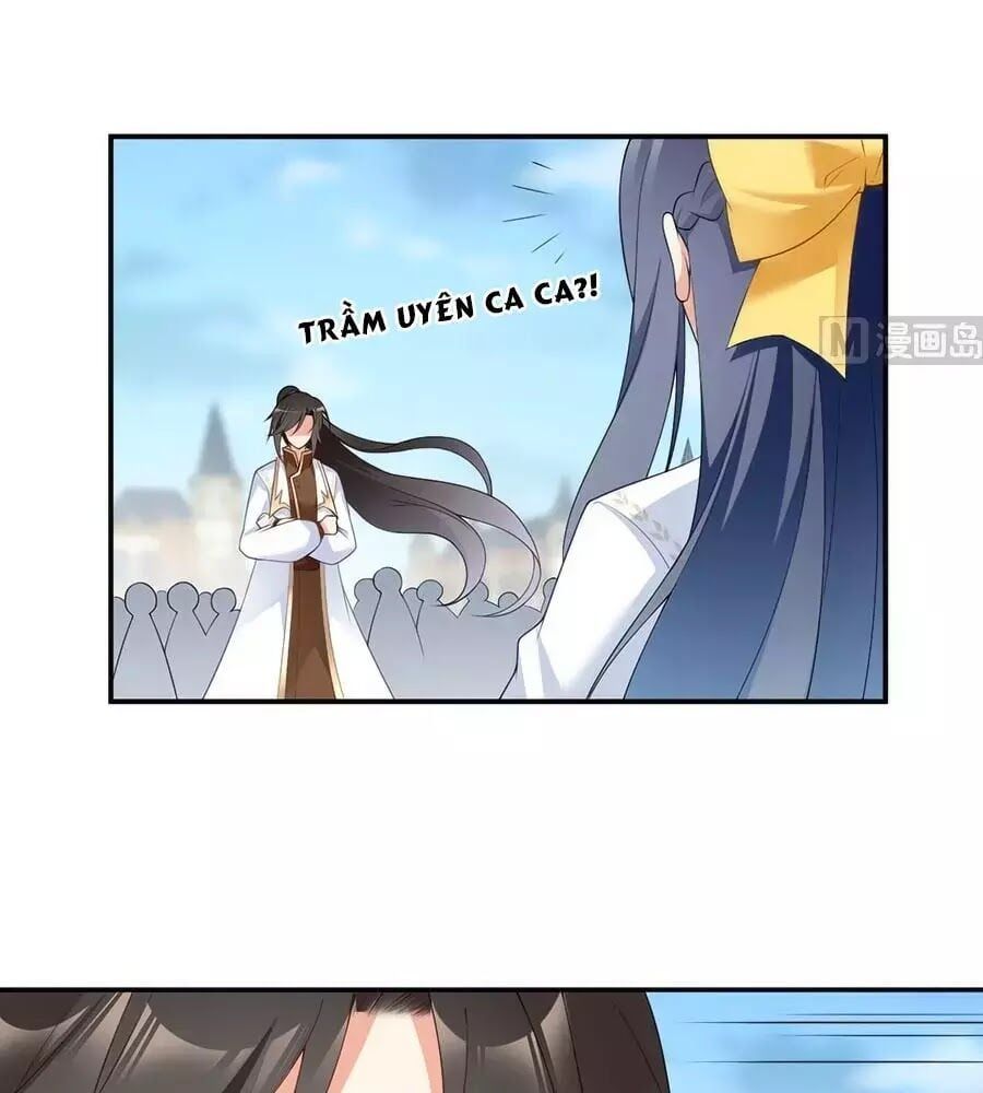 đọc truyện Manh Sư Tại Thượng Chương 183 ảnh 44 tại Thiên Thai Truyện