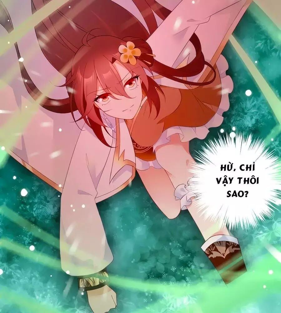 đọc truyện Manh Sư Tại Thượng Chương 183 ảnh 7 tại Thiên Thai Truyện