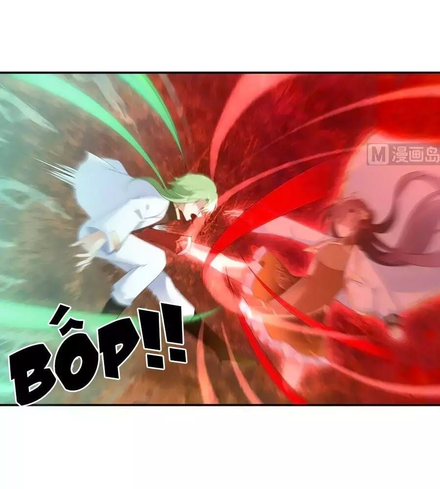 đọc truyện Manh Sư Tại Thượng Chương 183 ảnh 9 tại Thiên Thai Truyện