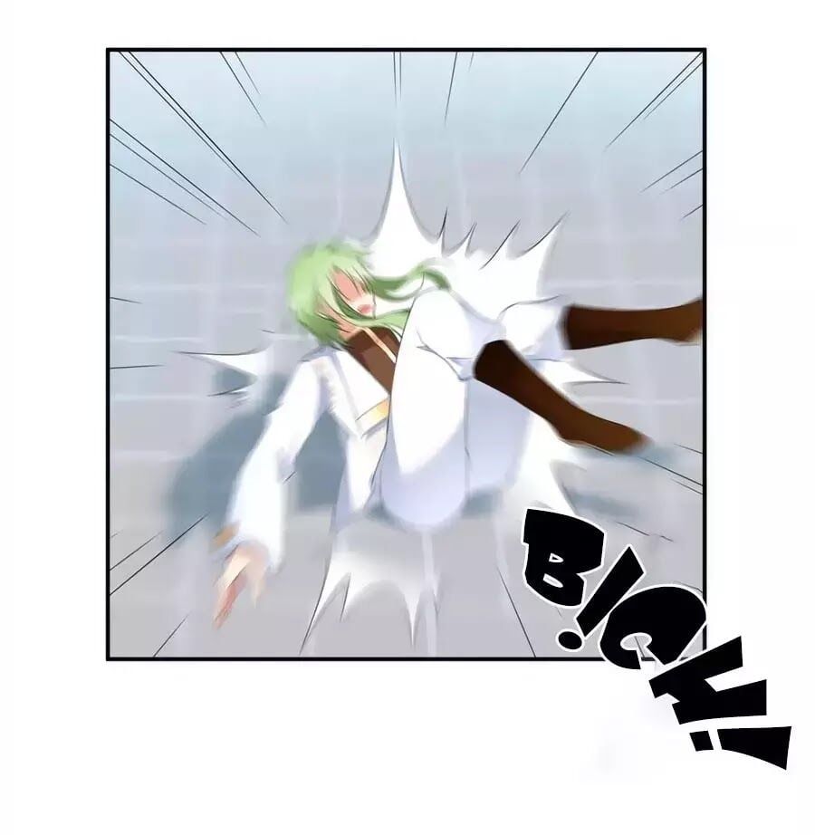 đọc truyện Manh Sư Tại Thượng Chương 183 ảnh 10 tại Thiên Thai Truyện