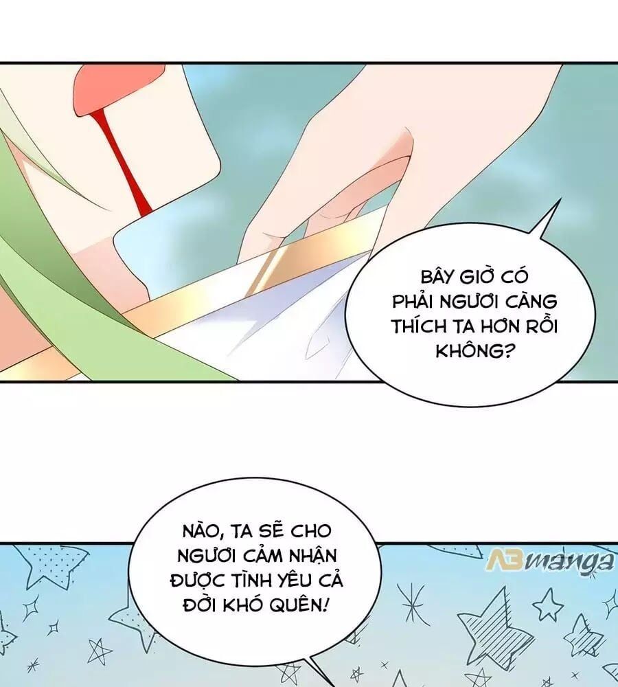 đọc truyện Manh Sư Tại Thượng Chương 183 ảnh 11 tại Thiên Thai Truyện