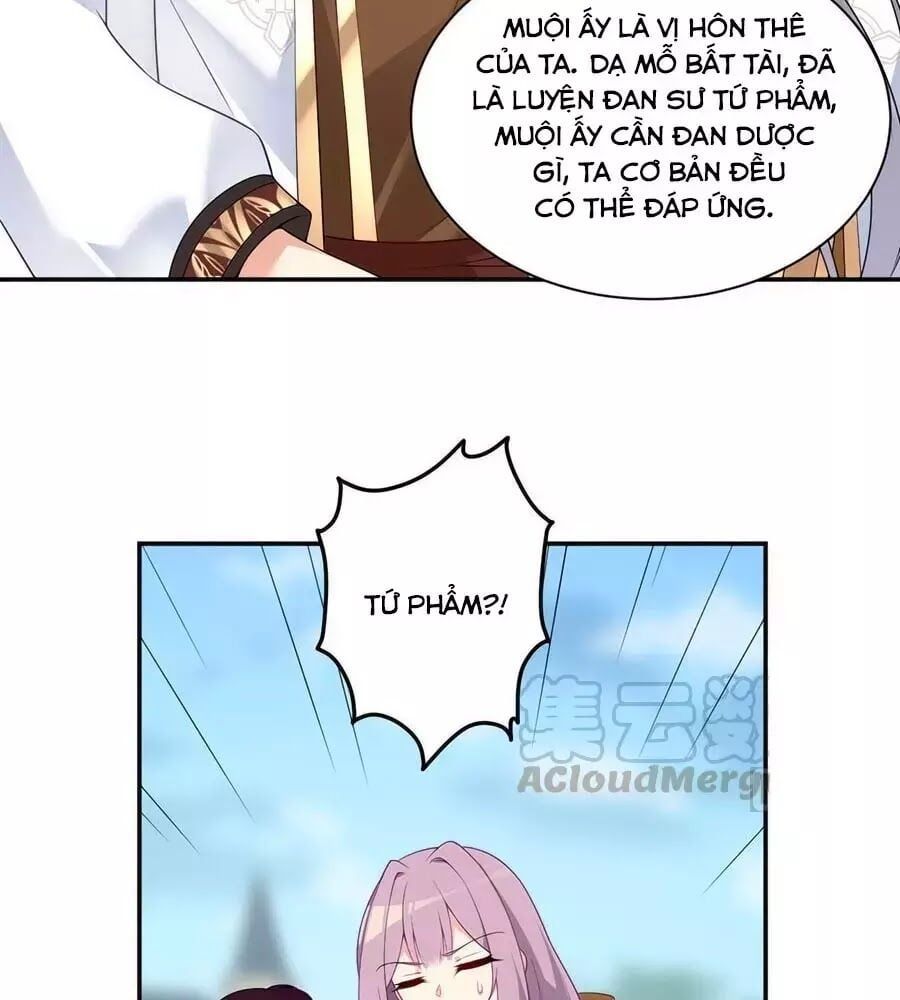 đọc truyện Manh Sư Tại Thượng Chương 184 ảnh 15 tại Thiên Thai Truyện