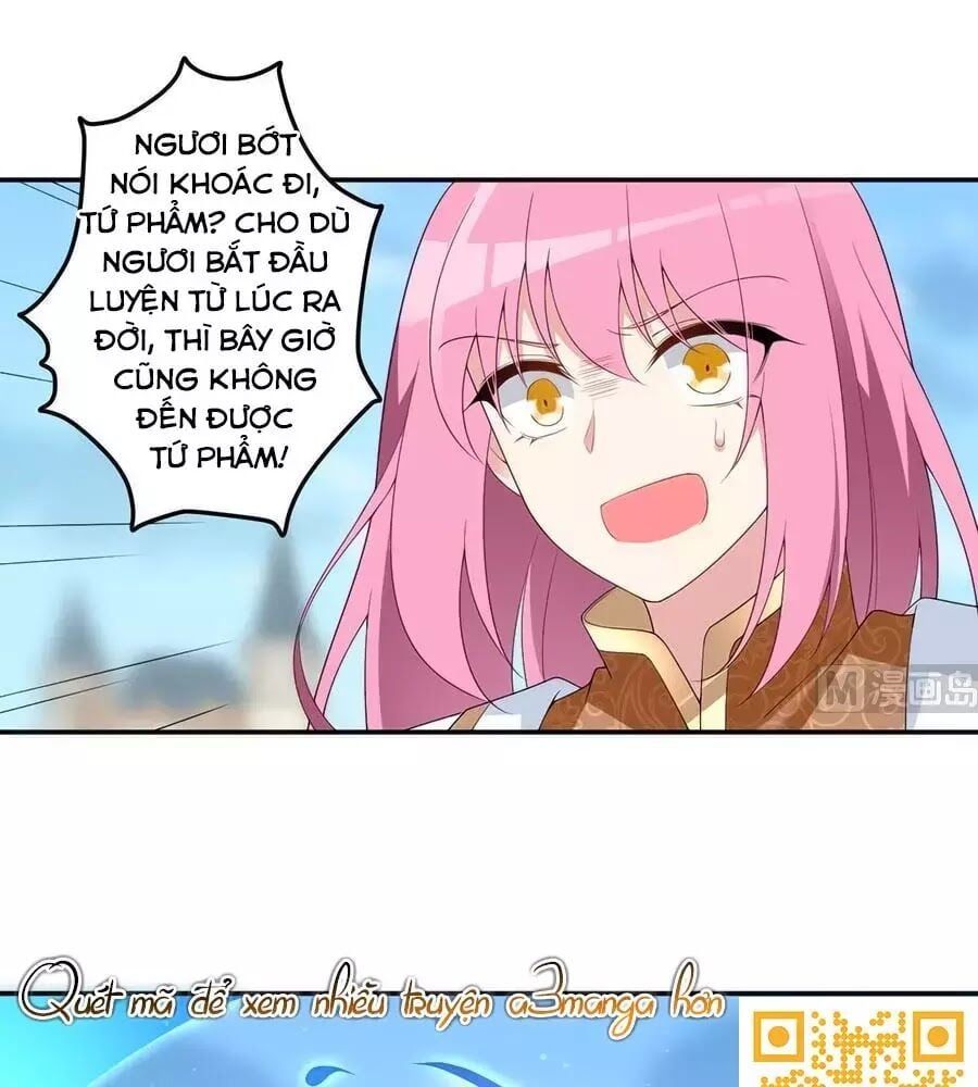 đọc truyện Manh Sư Tại Thượng Chương 184 ảnh 17 tại Thiên Thai Truyện