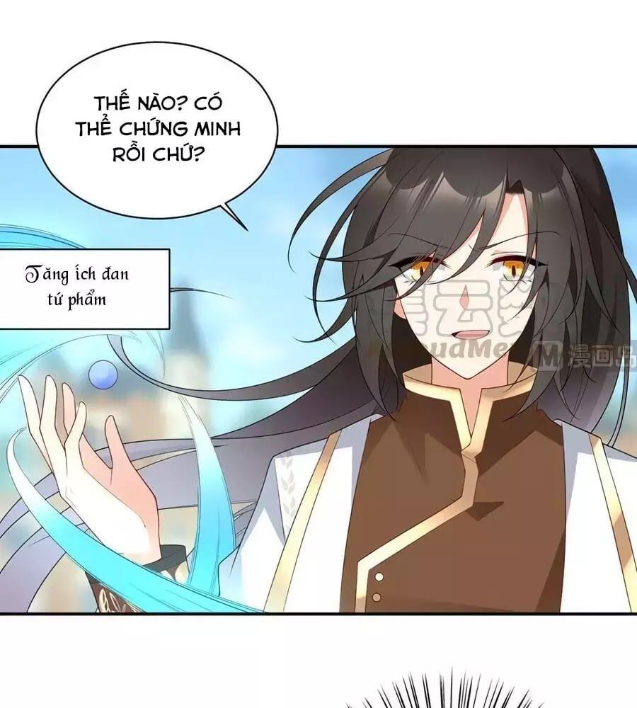 đọc truyện Manh Sư Tại Thượng Chương 184 ảnh 21 tại Thiên Thai Truyện