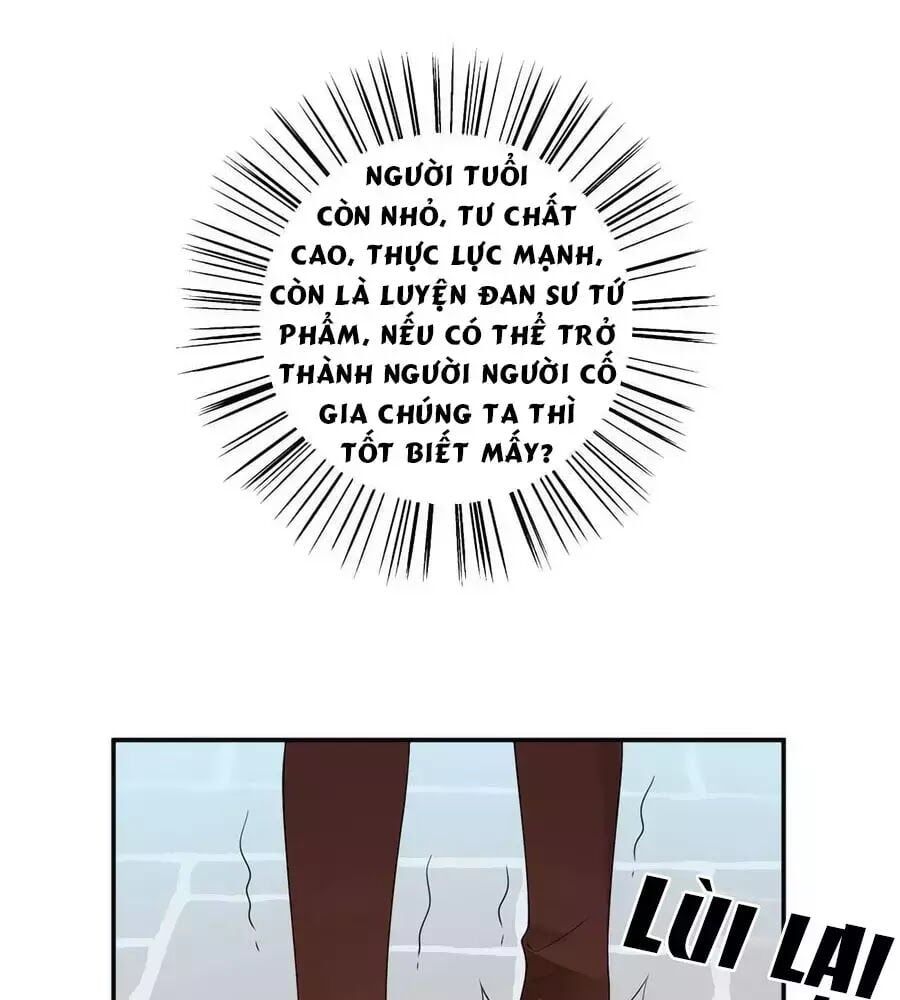 đọc truyện Manh Sư Tại Thượng Chương 184 ảnh 23 tại Thiên Thai Truyện