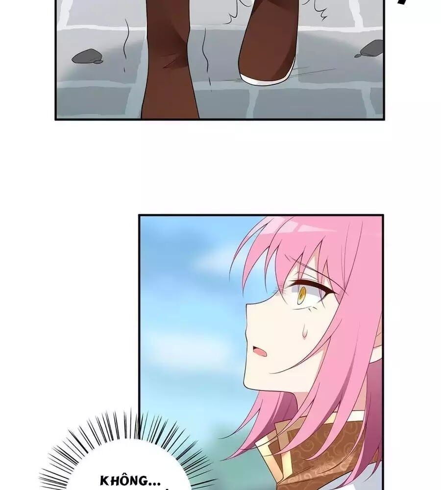 đọc truyện Manh Sư Tại Thượng Chương 184 ảnh 24 tại Thiên Thai Truyện