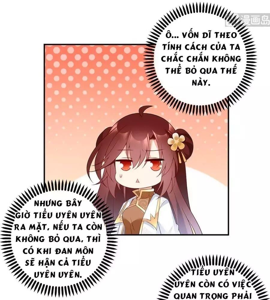 đọc truyện Manh Sư Tại Thượng Chương 184 ảnh 26 tại Thiên Thai Truyện