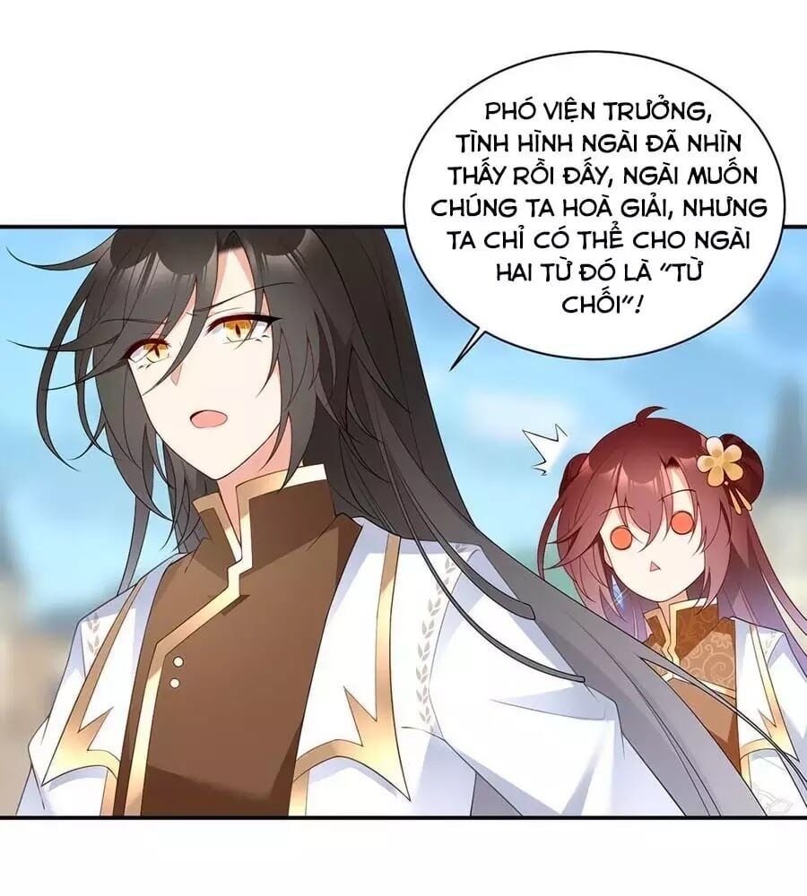 đọc truyện Manh Sư Tại Thượng Chương 184 ảnh 29 tại Thiên Thai Truyện