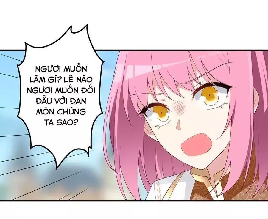 đọc truyện Manh Sư Tại Thượng Chương 184 ảnh 30 tại Thiên Thai Truyện