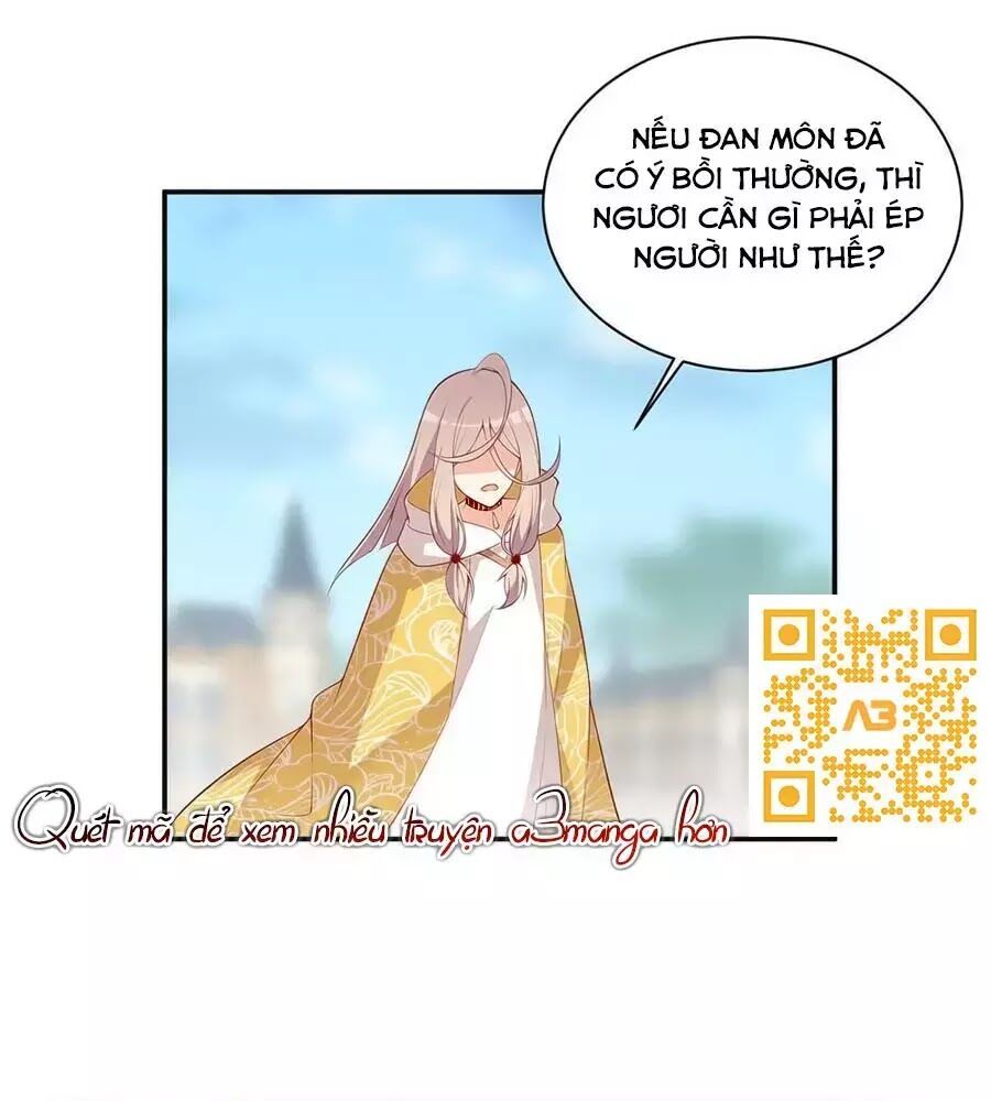 đọc truyện Manh Sư Tại Thượng Chương 184 ảnh 31 tại Thiên Thai Truyện