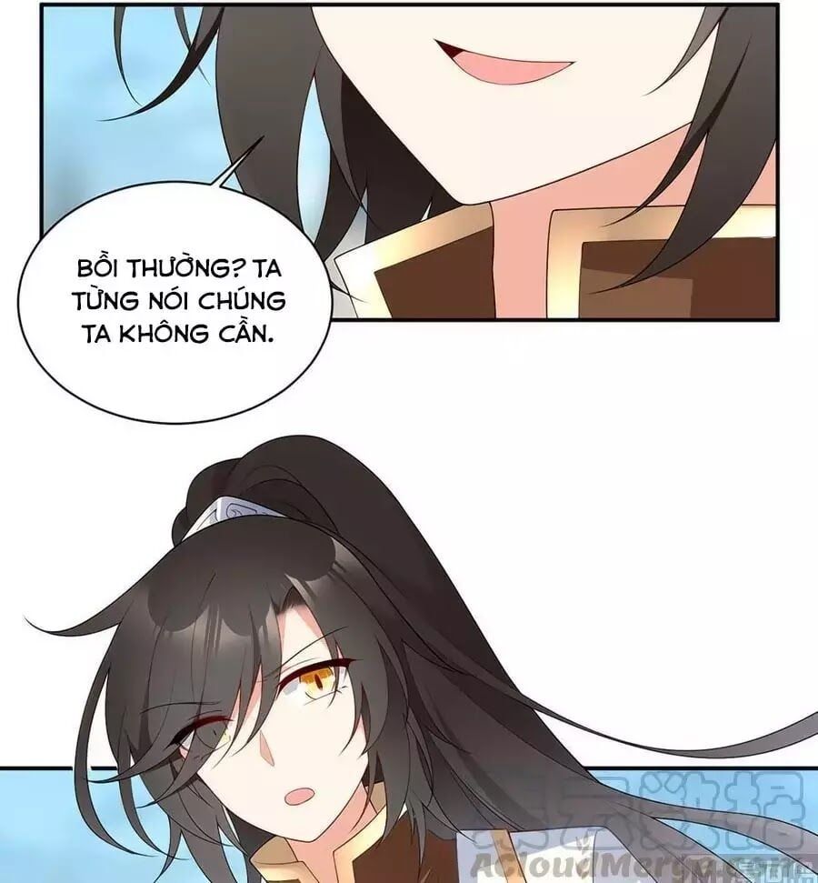 đọc truyện Manh Sư Tại Thượng Chương 184 ảnh 32 tại Thiên Thai Truyện