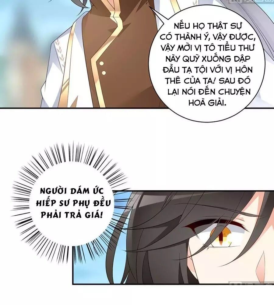 đọc truyện Manh Sư Tại Thượng Chương 184 ảnh 33 tại Thiên Thai Truyện