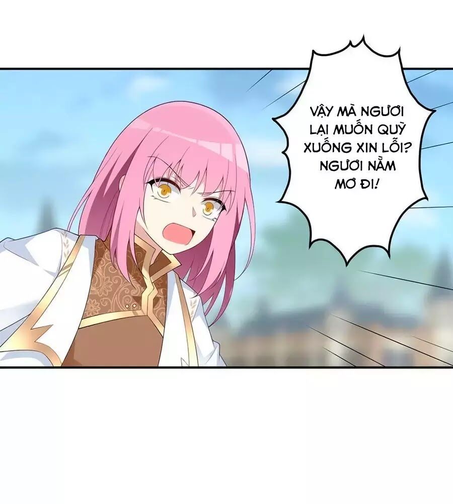 đọc truyện Manh Sư Tại Thượng Chương 184 ảnh 35 tại Thiên Thai Truyện